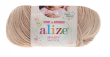 Baby wool-310